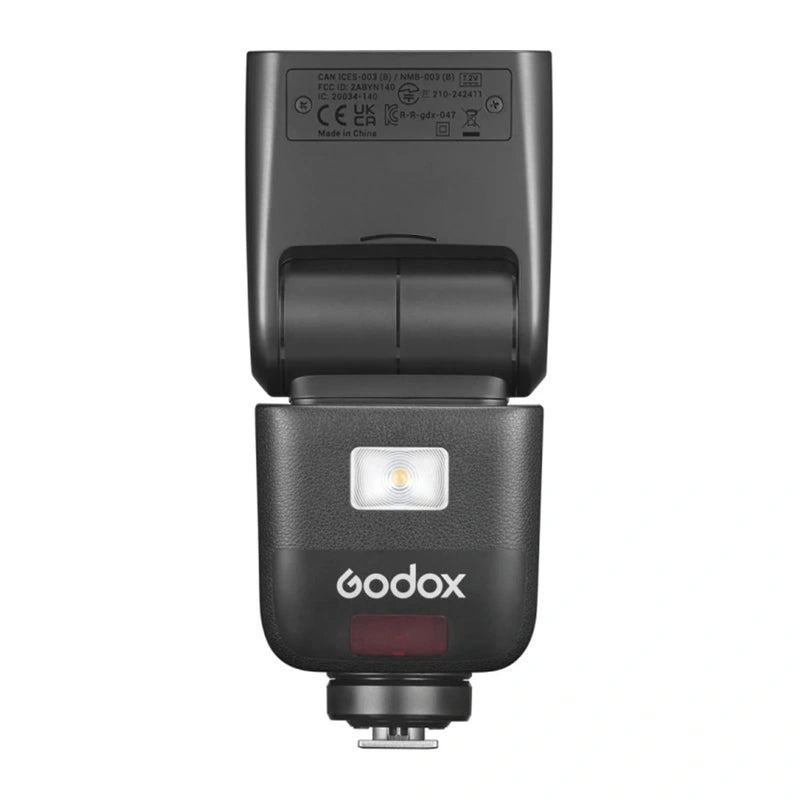 GODOX V480 TLL Flash for Nikon
