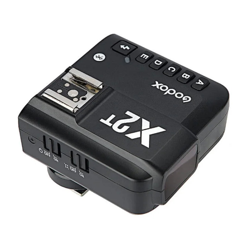 GODOX X2T TTL Remote Trigger for Fuji