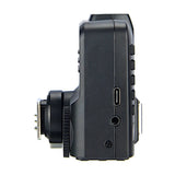 GODOX X2T TTL Remote Trigger for Fuji