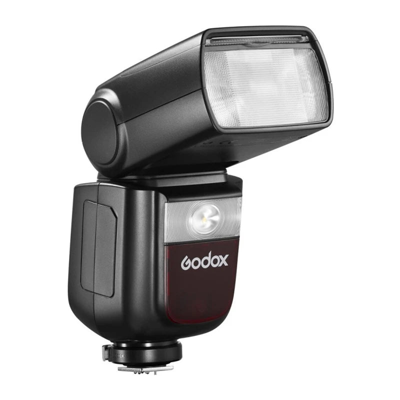 GODOX V860III TTL Flash for Olympus
