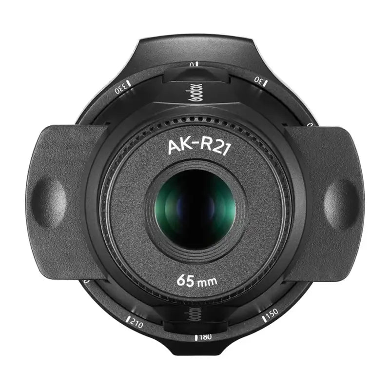 GODOX AK-R21 Projection Attachment