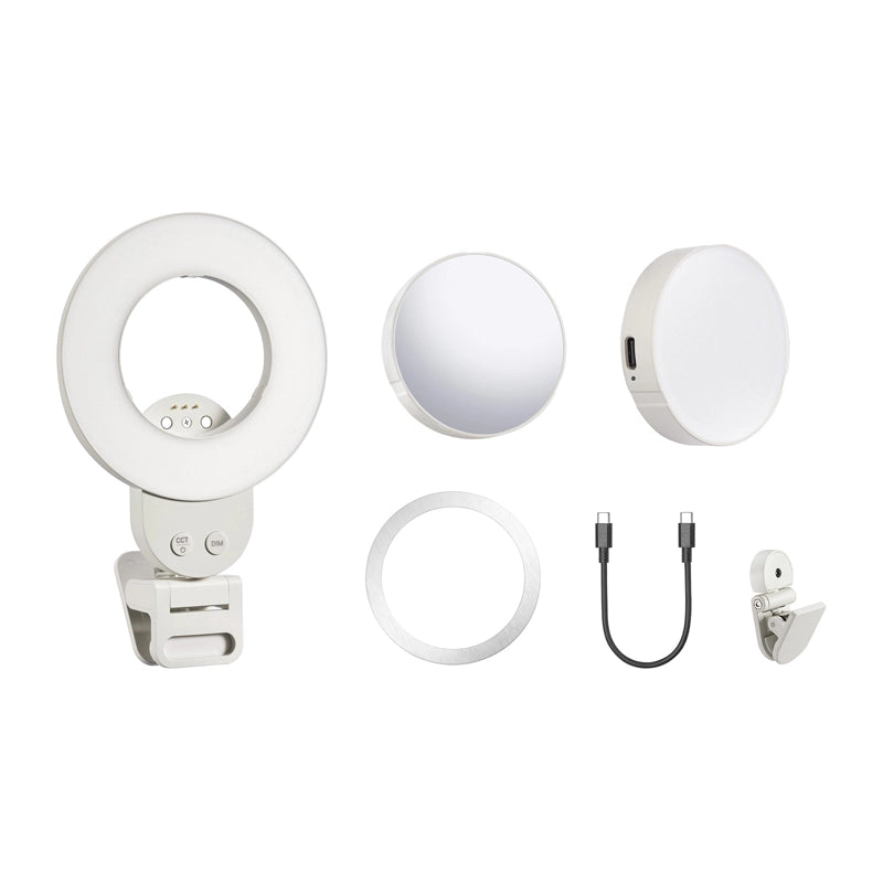 GODOX LR Kit (LR15Bi + LR30Bi)