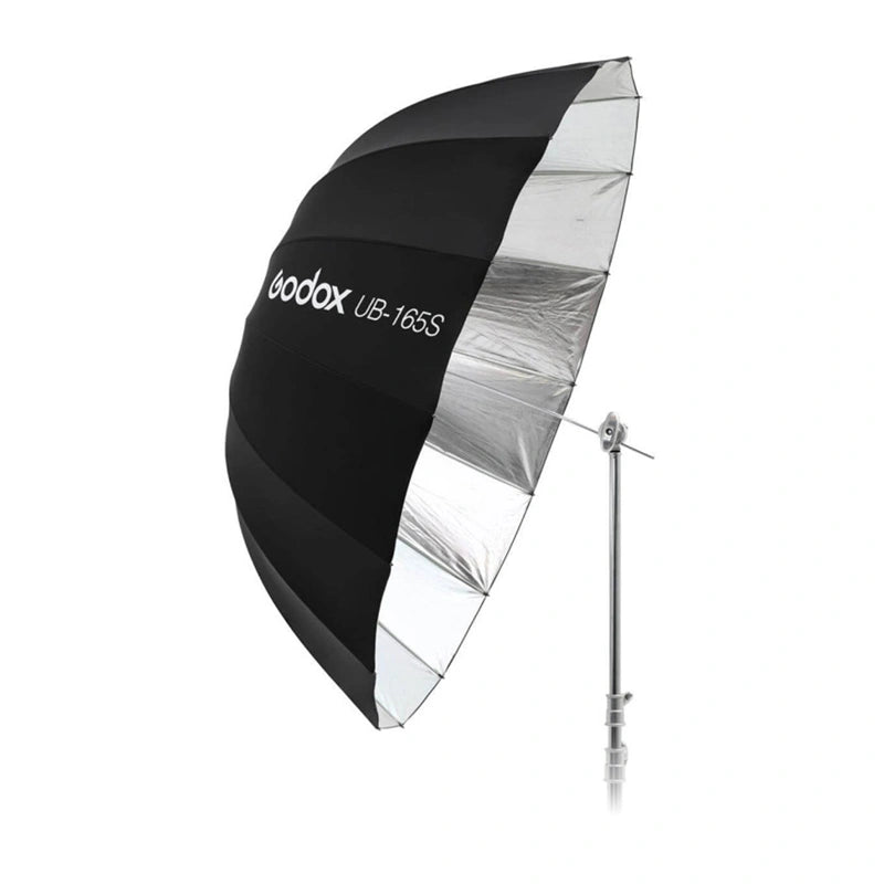 GODOX UB-165S Parabolic Umbrella