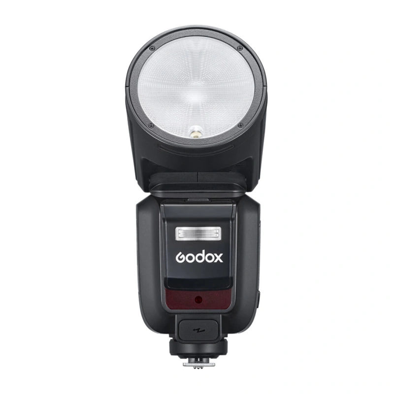 GODOX V100 TTL Flash for Fujifilm