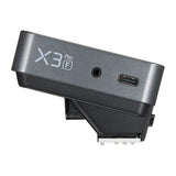 GODOX X3Pro TTL Remote Trigger for Fuji Cameras