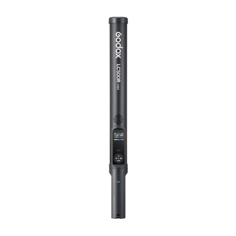 GODOX LC500R MiNi Studio Light