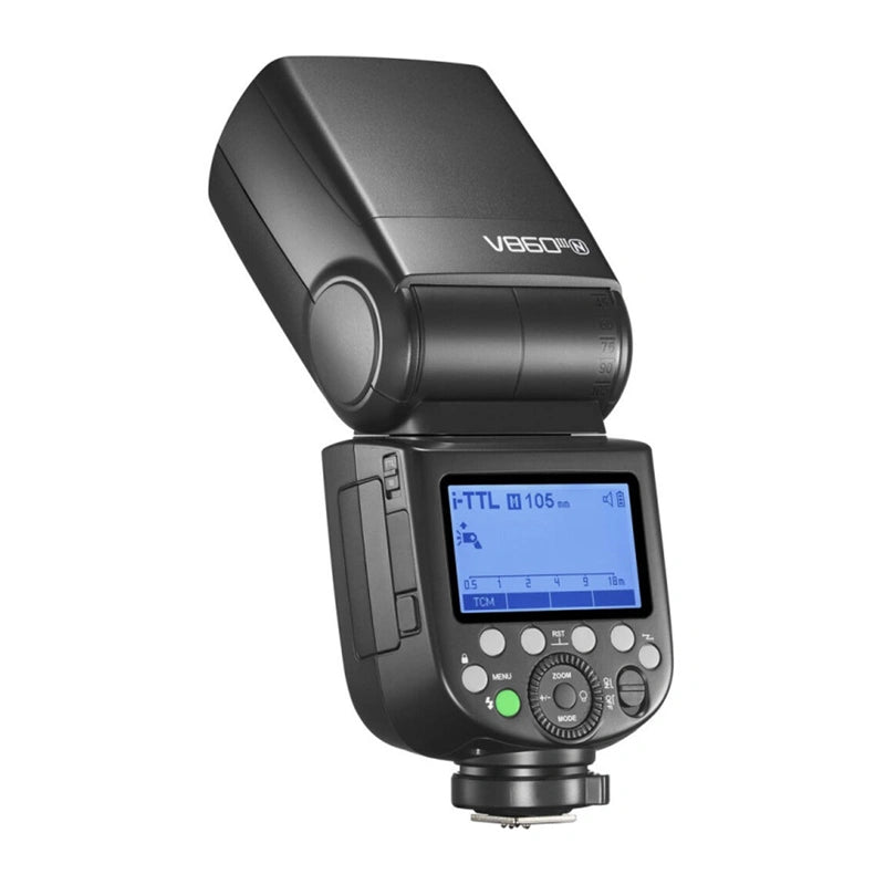 GODOX V860III TTL Flash for Nikon