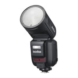 GODOX V100 TTL Flash for Sony