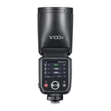 GODOX V100 TTL Flash for Sony