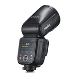 GODOX V100 TTL Flash for Sony