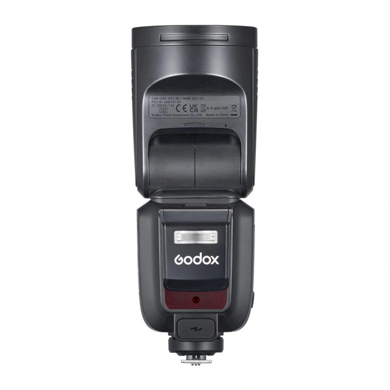 GODOX V100 TTL Flash for Sony