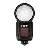 GODOX V1 TTL Flash for Olympus