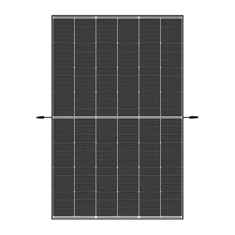 Trina Solar Ecoflow 520W Solar Panel