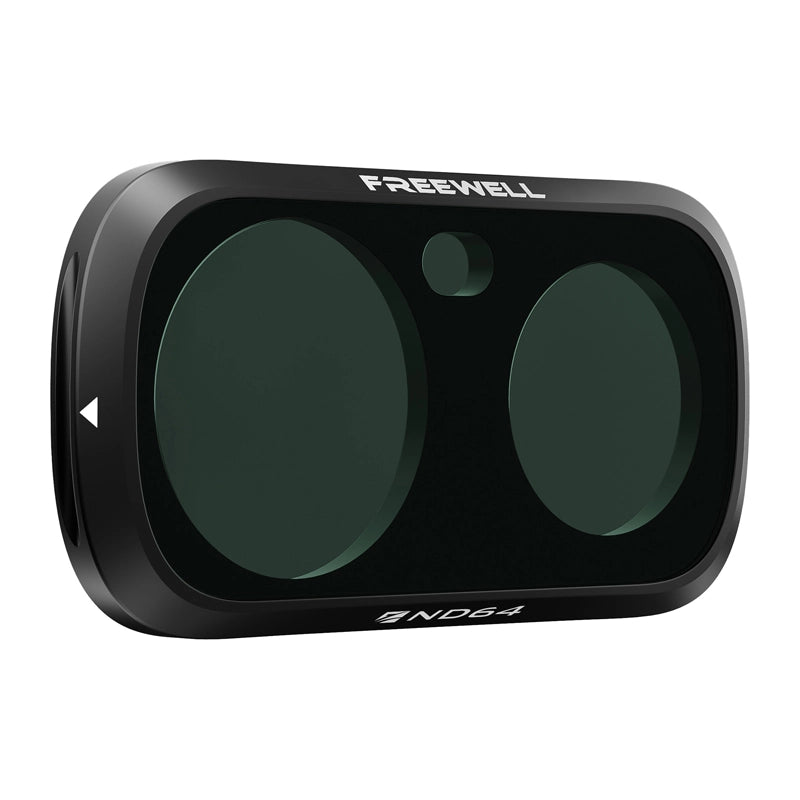 Freewell Insta360 Luna Ultra ND64 ND Filter