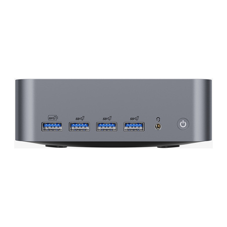 GEEKOM GT1MEGA miniarvuti Intel® Core™ Ultra 9 185H (DDR5 16G)