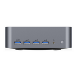 GEEKOM GT1MEGA miniarvuti Intel® Core™ Ultra 9 185H (DDR5 16G)