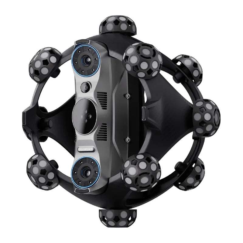 Revopoint Trackit SR Optical 3D Scanner