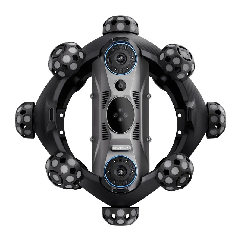 Revopoint Trackit SR Optical 3D Scanner