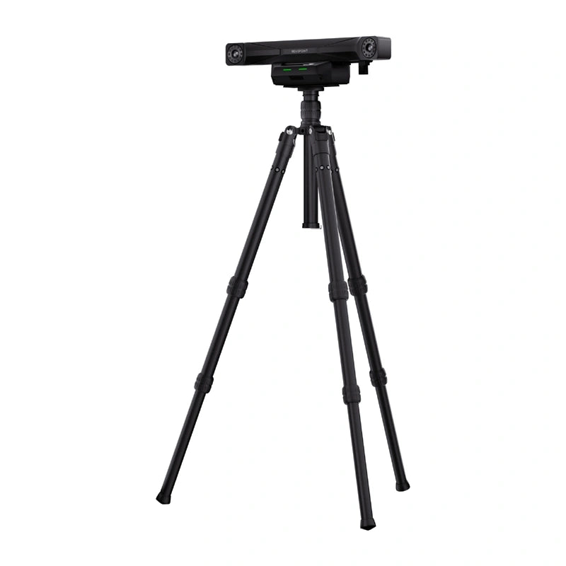 Revopoint Trackit SR Optical 3D Scanner