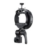 GODOX S3 TTL Speedlite Flash Bracket
