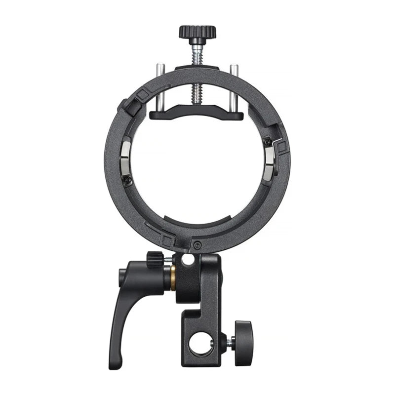 GODOX S3 TTL Speedlite Flash Bracket