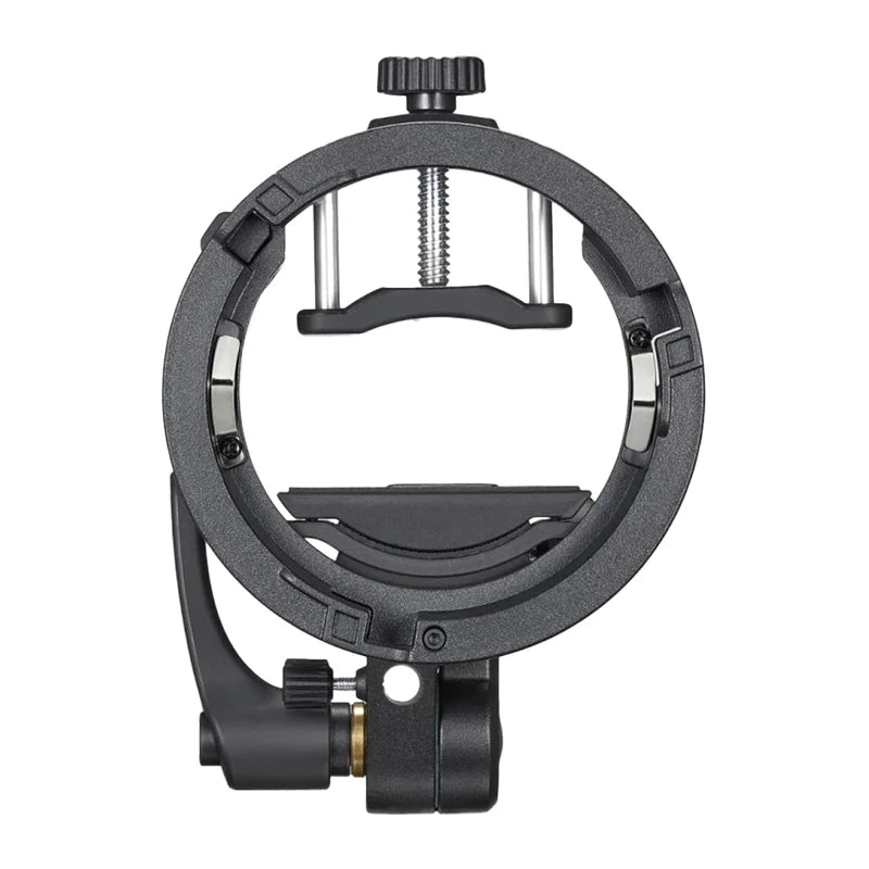 GODOX S3 TTL Speedlite Flash Bracket
