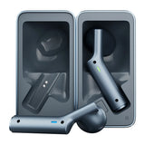 TimeKettle W4 Plus TWS Translation Earbuds (blue)