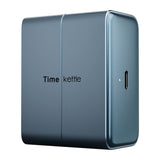 TimeKettle W4 Plus TWS Translation Earbuds (blue)