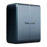 TimeKettle W4 Plus TWS Translation Earbuds (blue)