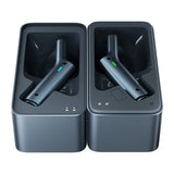 TimeKettle W4 Plus TWS Translation Earbuds (blue)