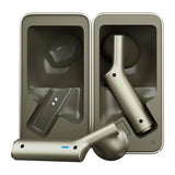 TimeKettle W4 Plus TWS Translation Earbuds (Gold)