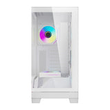 Computer case Darkflash K430 + fans (white)