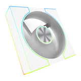 Fan Darkflash DM8 LINE (white)