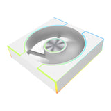 Fan Darkflash DM8 LINE (white)