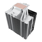 DarkFlash S31 ARGB Fan (Black)