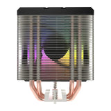 Fan DarkFlash M400 ARGB (black)