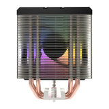 Fan DarkFlash M400 ARGB (black)