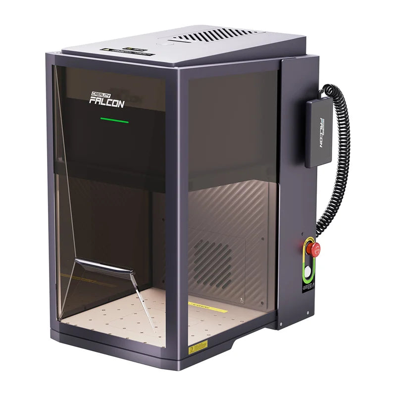 Laser engraver Creality Falcon T1 20W