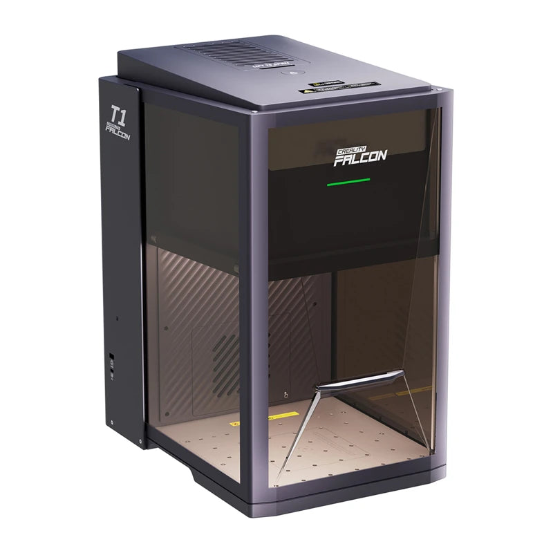 Laser engraver Creality Falcon T1 20W
