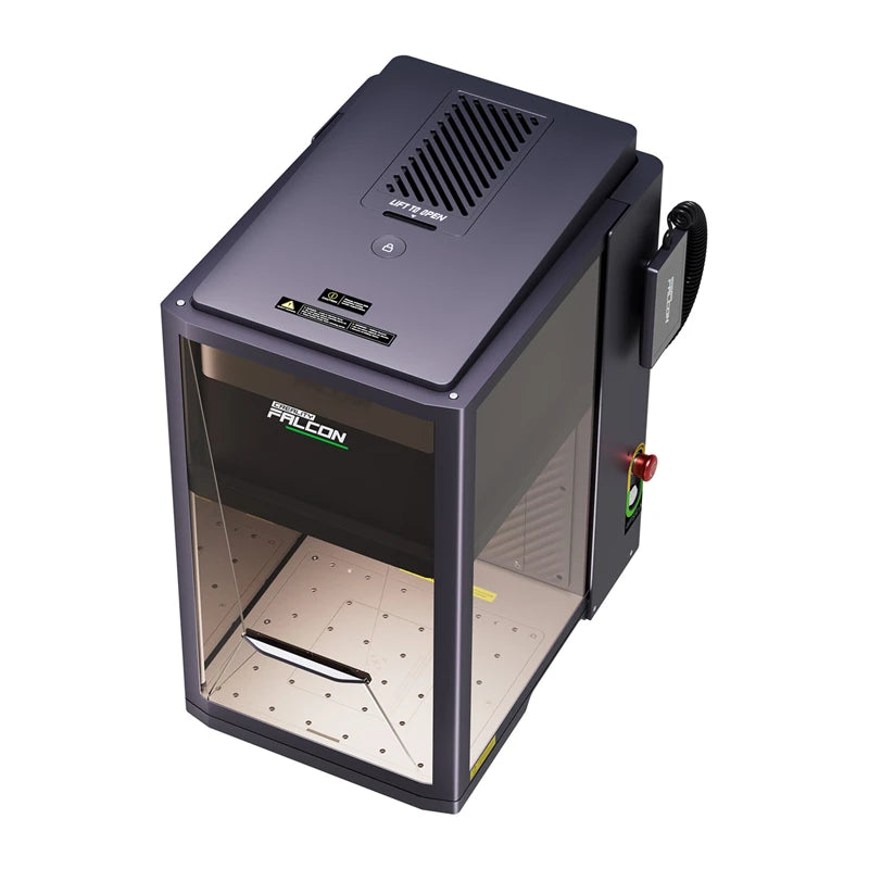 Laser engraver Creality Falcon T1 20W