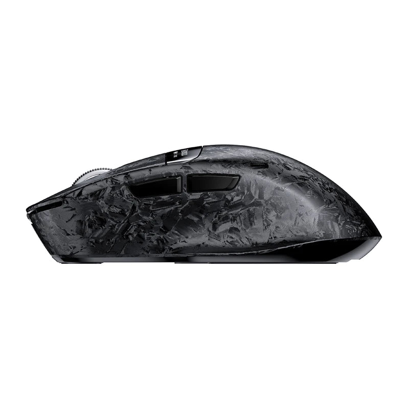 ONIKUMA DM08 Wireless Mouse (Black)