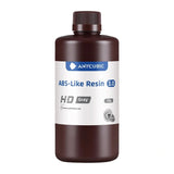 ANYCUBIC ABS-Like Resin 3.0 (Gray)