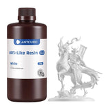 ANYCUBIC ABS-Like Resin 3.0 (White)