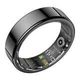 COLMI RING 2 Lubricated Ring, Size 8 (Black)