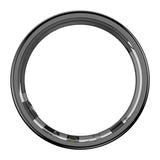 COLMI RING 2 Lubricated Ring, Size 8 (Black)