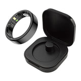 COLMI RING 2 Lubricated Ring, Size 8 (Black)