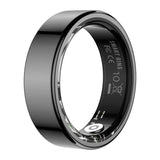 COLMI RING 2 Lubricated Ring, Size 9 (Black)
