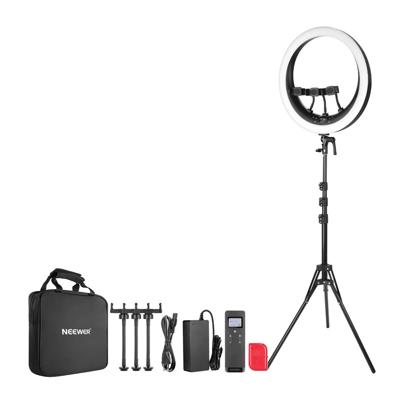 Ring light NEEWER RP19H