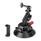 Suction cup mount for camera or phone NEEWER 4.5