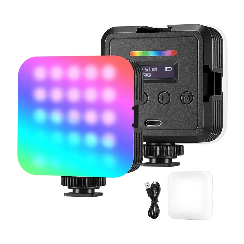 NEEWER RGB61 RGB LED Light